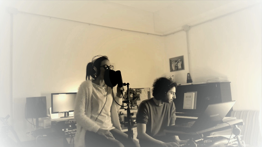 A thousand years - Duo PiFly