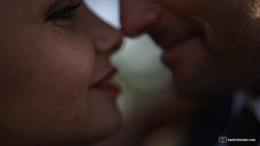 Fortunato & Cinzia Wedding Trailer