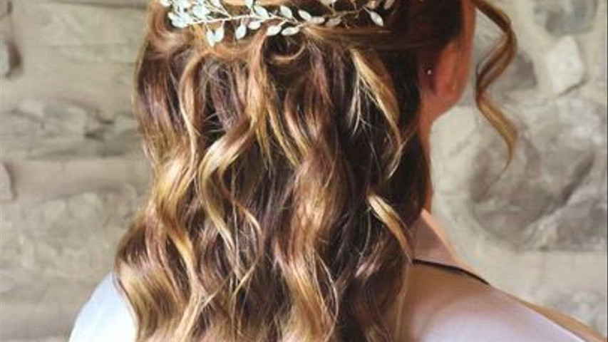 Recensione sposa