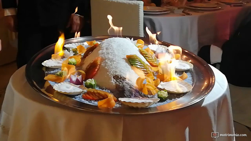 Ristorante Al Faro