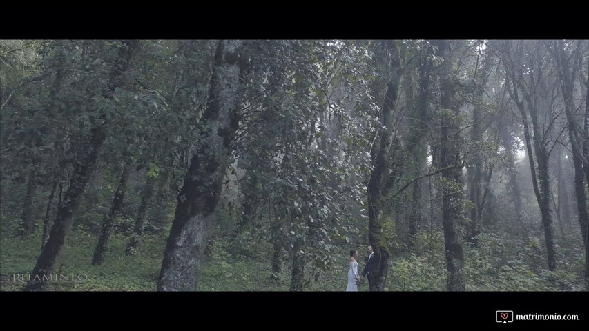 Video nozze 