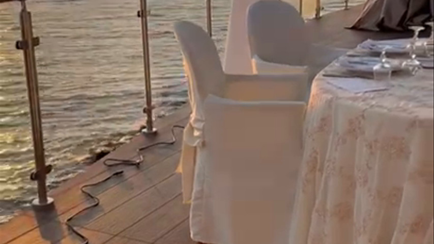 Ristorante Al Faro