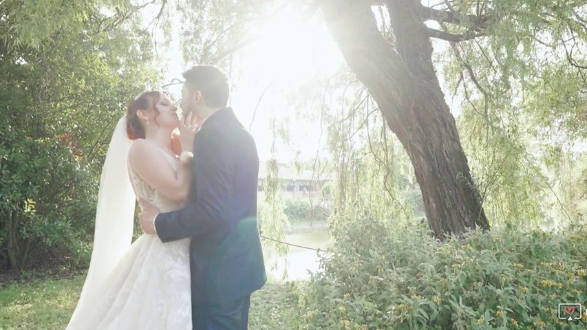 Arianna & Alessandro 02/06/2023