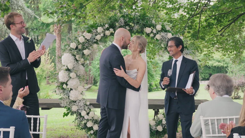 Eva & Alex 26/07/25