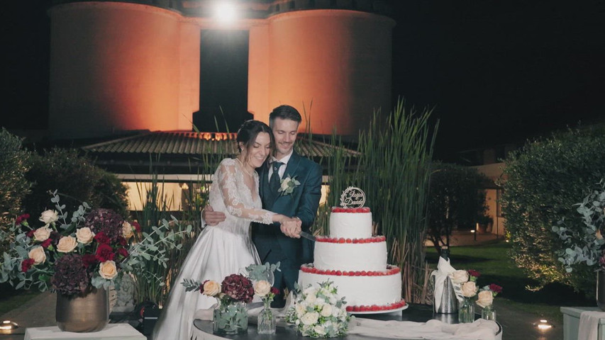 Ilaria & Davide 25/09/26