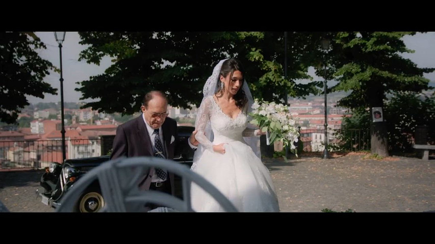 Trailer Atra&Francesco