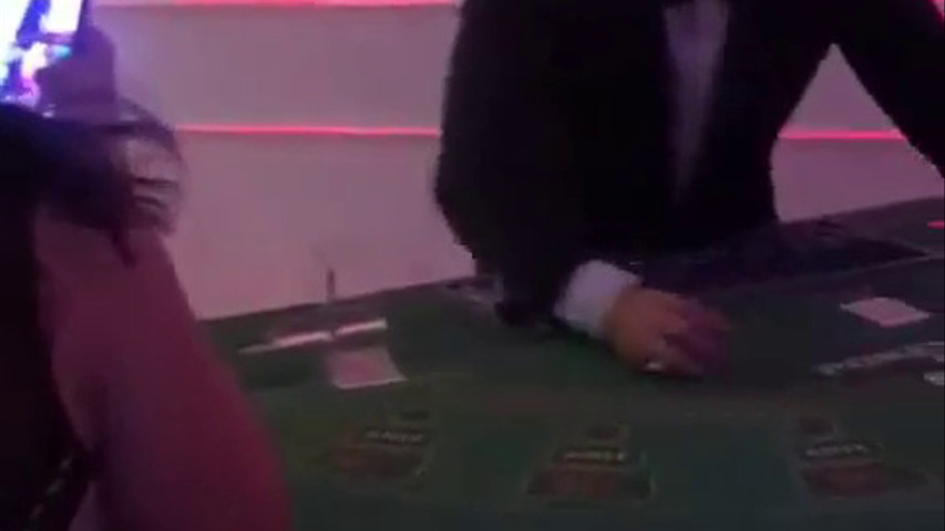 Casinò Show Spettacolo