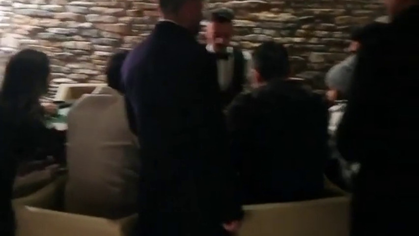 Casinò Show Spettacolo