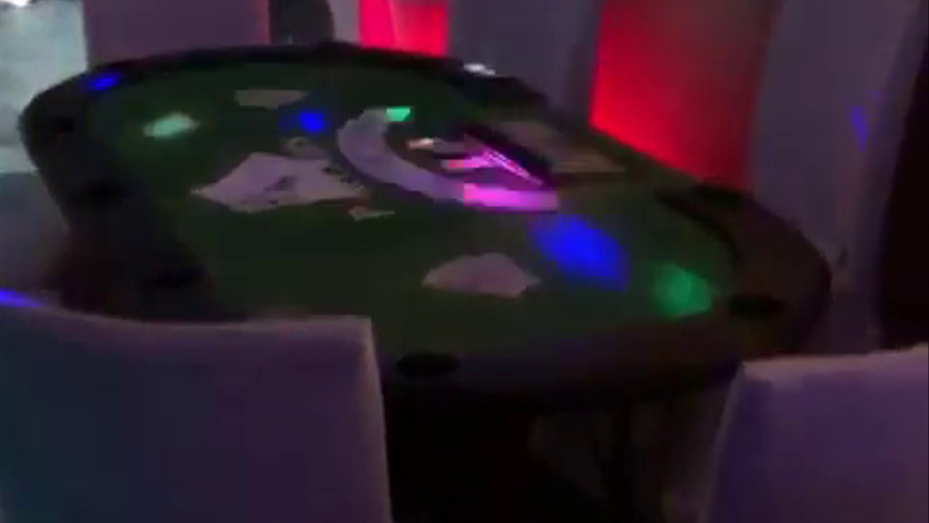 Casinò Show Spettacolo