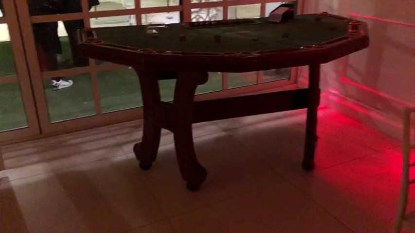 Casinò Show Spettacolo