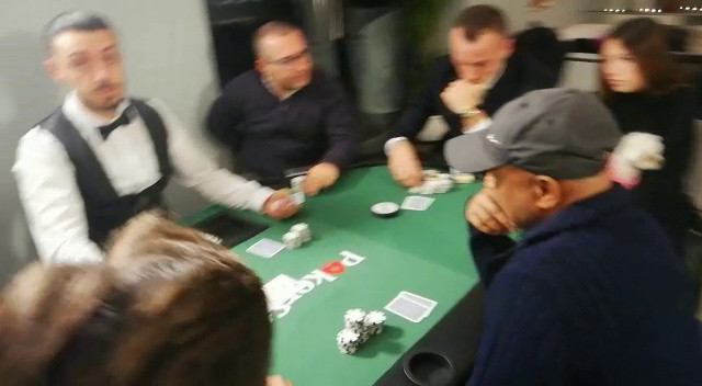 Casinò Show Spettacolo