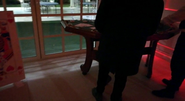 Casinò Show Spettacolo