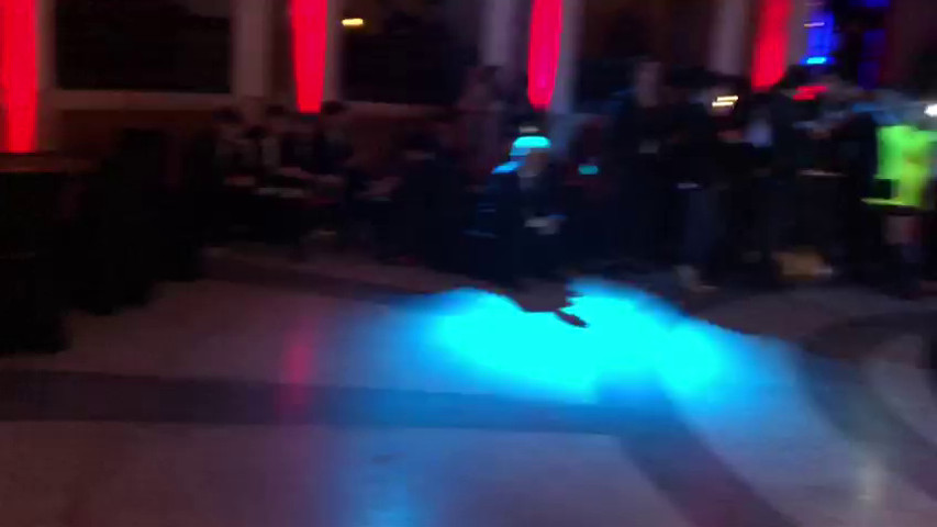 Casinò Show Spettacolo