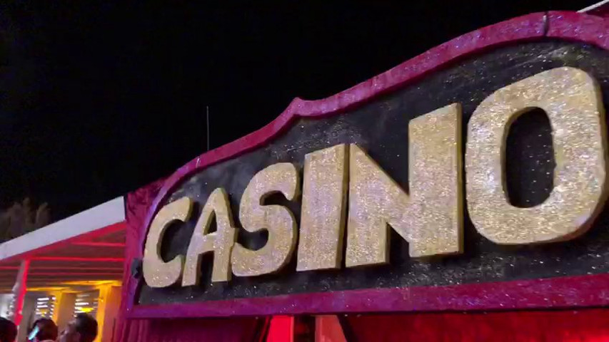 Casinò Show Spettacolo