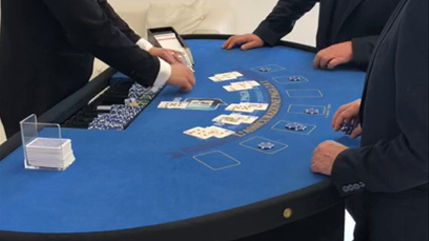 Casinò Show Spettacolo