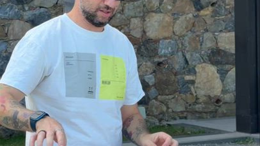 Matteo Catalfamo Wedding Planner