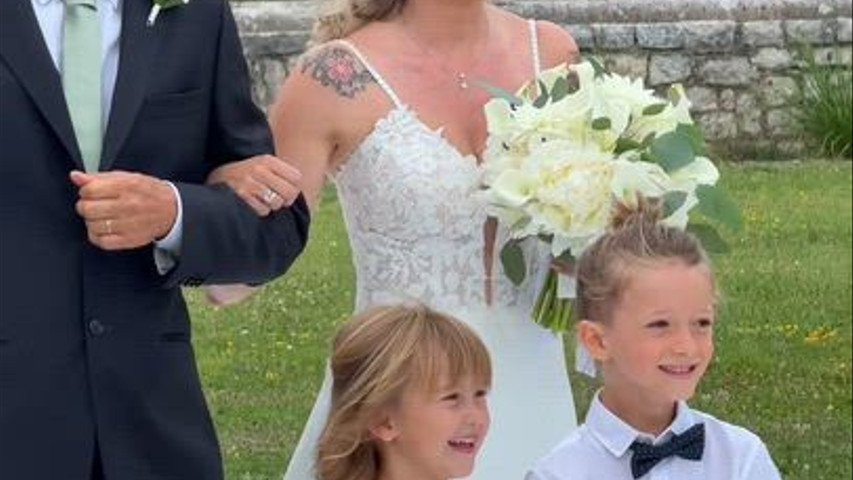 Matteo Catalfamo Wedding Planner