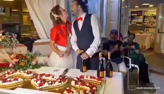 Catering del Quore