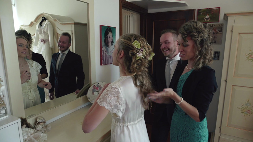 Trailer Valentina e Cristian