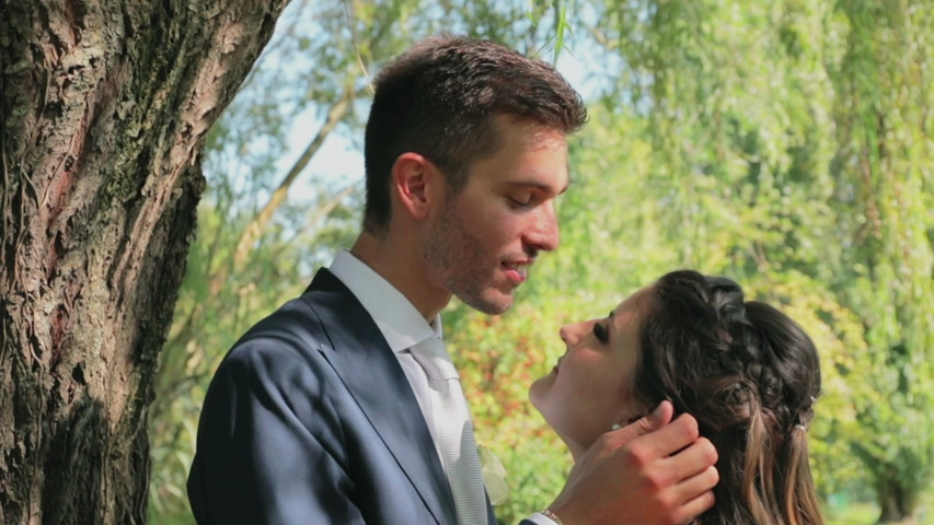 Trailer Lisa & Matteo