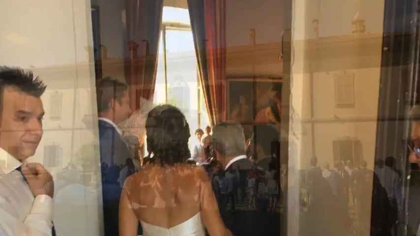 Patrizia e David 8 sett 2018 