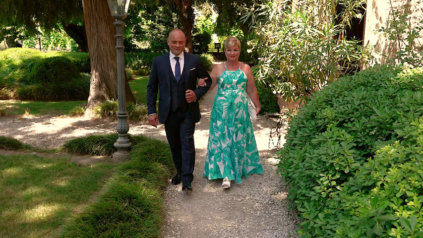 Emanuela & Nino