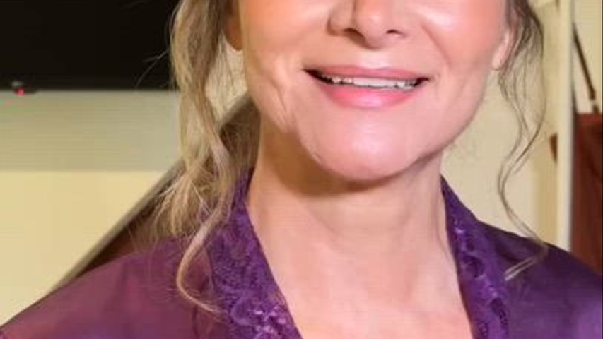 Trucco per la mamma della sposa 