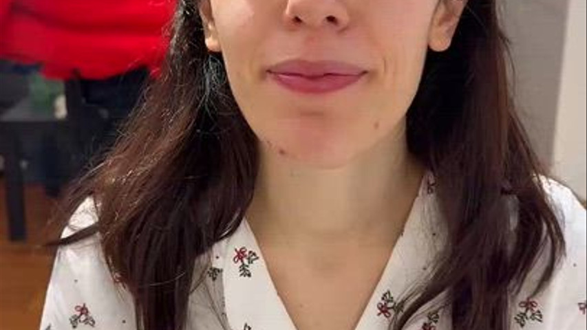 Make-up sposa inverno