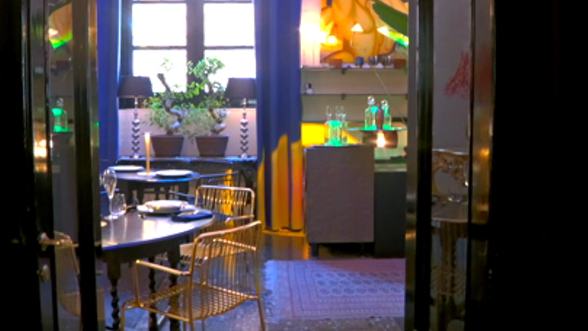 Exgalleria Eventi | Urban Wedding Location