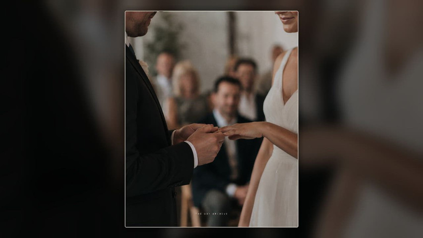 Una giornata, dall’attesa alla sera | The Day Archive