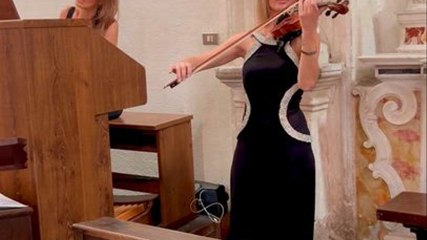 Musica per la ceremonia 