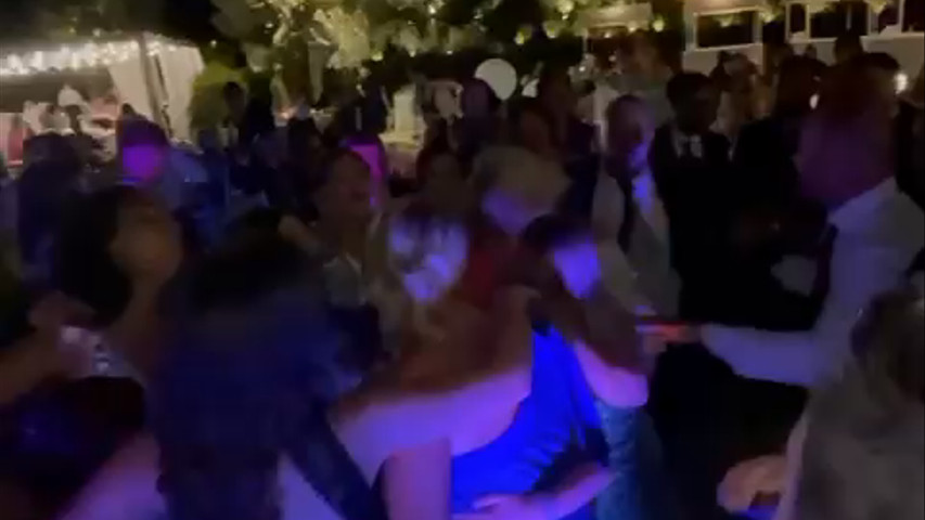 Matrimonio- Musica- Caserta -Tenuta Re Ferdinando 