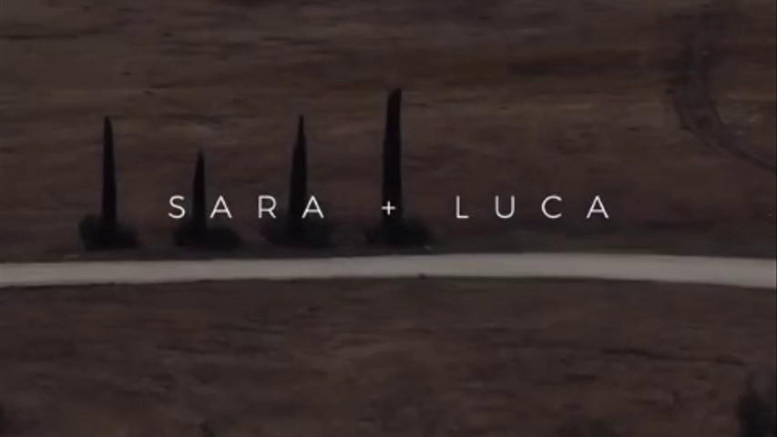 SARA + LUCA