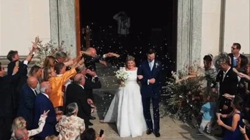 Fabio e Adriana 