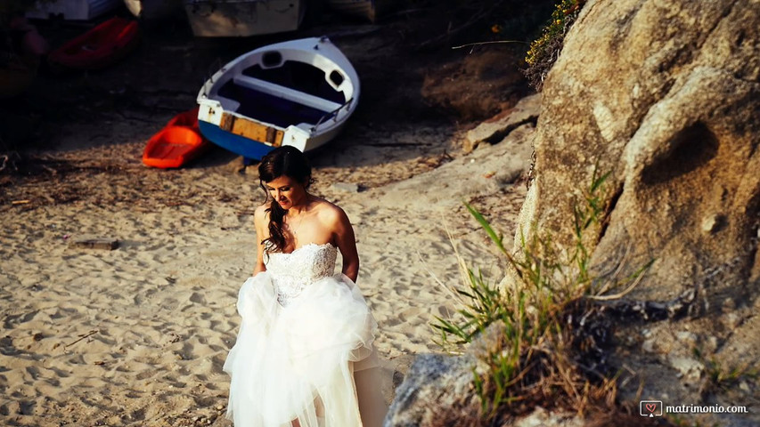 Wedding in Tuscany - Elba Island - Andrea Detti Photographer 