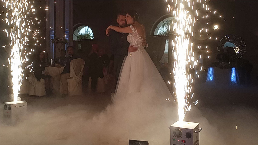 Matrimonio da favola 