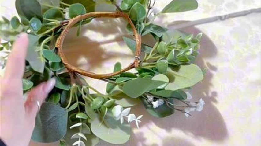 Allestimento Wedding basic