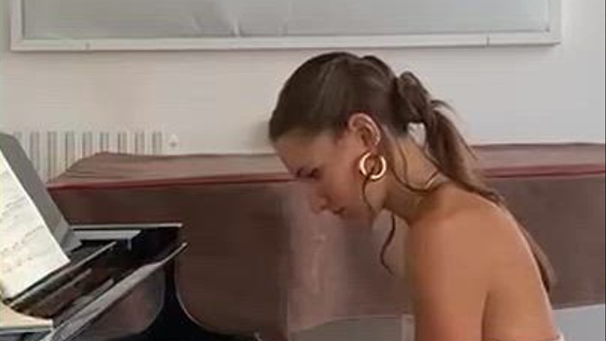 Piano classico