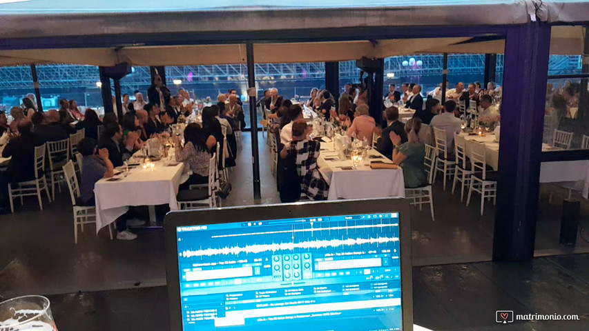 Serata musicale