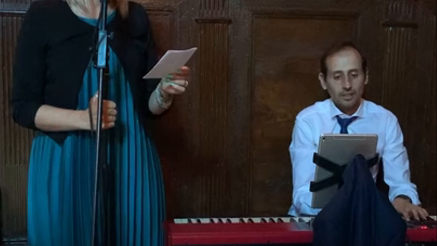 Anne & Fede