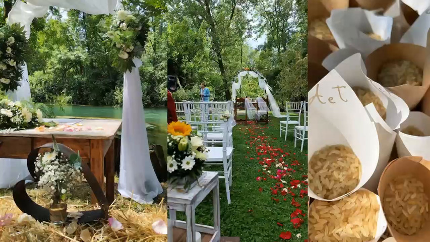 Video matrimoni 