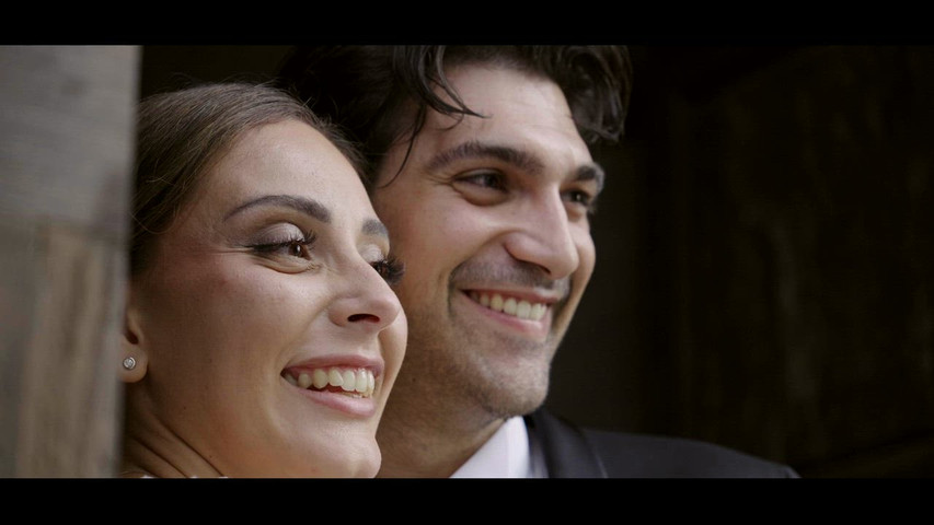 Matteo e sara
