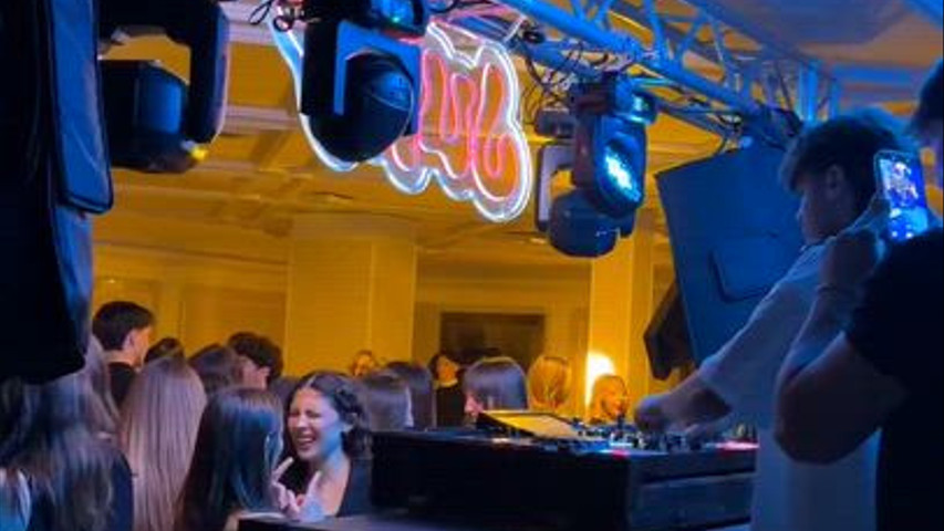 Dj service Juicy
