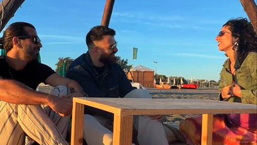 Musica da aperitivo 