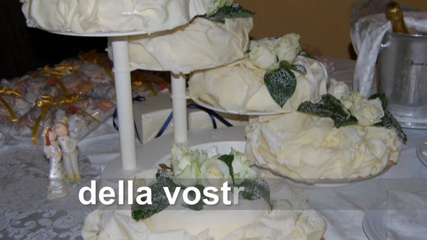 Musica matrimonio Sardegna