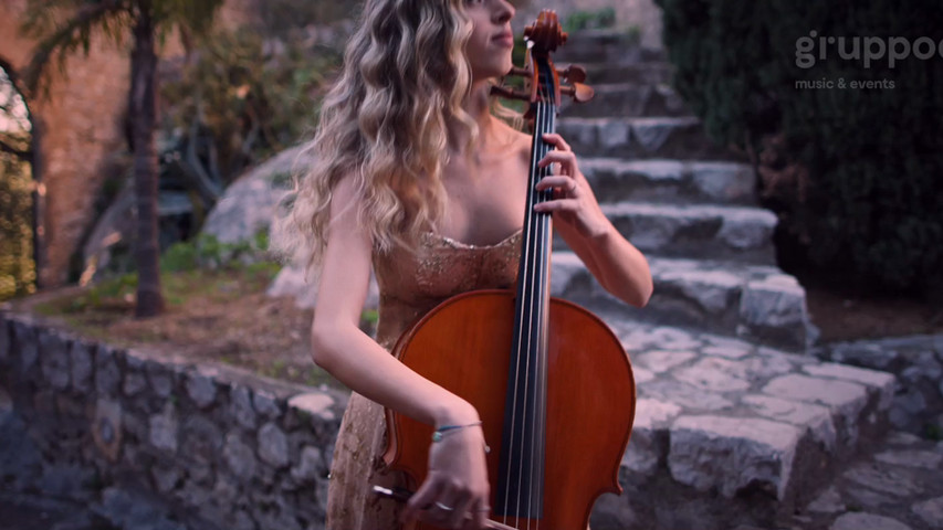 VIOLONCELLO
