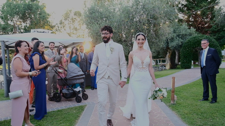 Mirko & aantonella trailer 