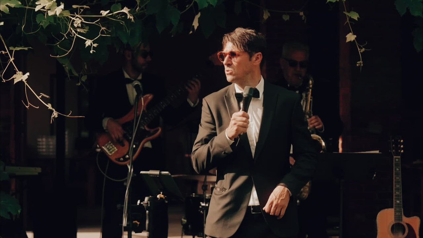 MCMusic live show