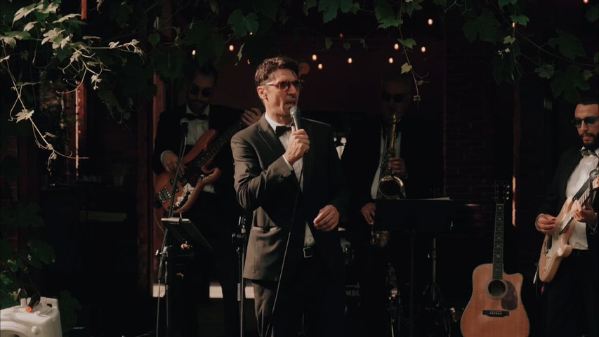 MCMusic live show