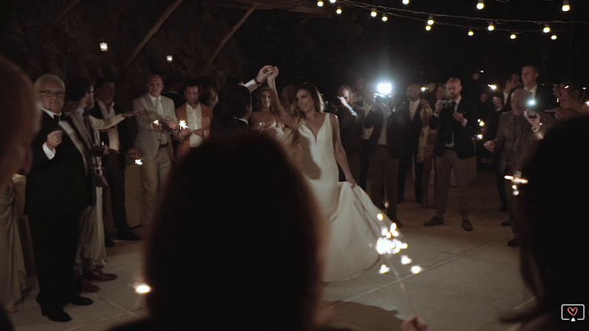 Wedding in Amalfi Coast